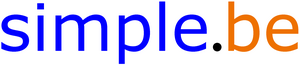 simple.be